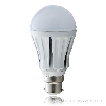 new type high brightness 5w rechargeable led bulb